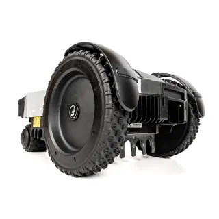 Косачка робот Cedrus Wiper TREKKER S AWD RTK PREMIUM/ 26V/ 10.5Ah