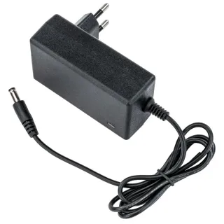 Акумулаторен ъглошлайф с аксесоари RED TECHNIC RTSZK0140/ 21V/ 2х2Ah