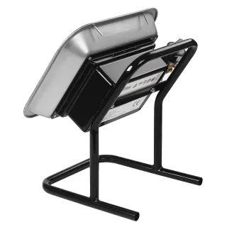 Газов отоплител KraftDele KD11310/ 4.5kW/ с маркуч Газов отоплител KraftDele KD11310/ 4.5kW/ с маркуч