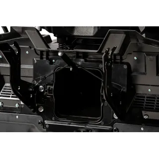 Тракторна косачка Cedrus C-TRAC-93HC/ 18 к.с.