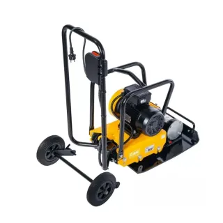 Виброплоча ELMAG PCE14-40/ 2,2 kW/ 14kN