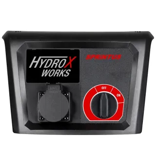 Водосмукачка SPRiNTUS HydroX Works/ 1750 W Водосмукачка SPRiNTUS HydroX Works/ 1750 W