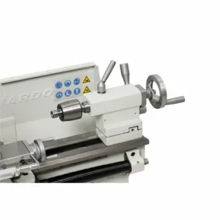 Струг за метал BERNARDO Profi 400G