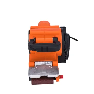 Лентов шлайф KraftDele KD5299/ 2000W