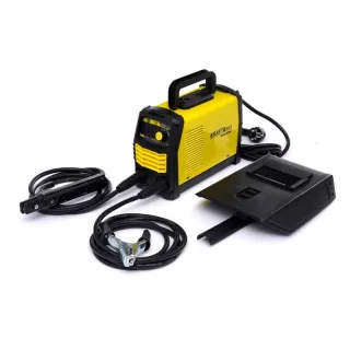 Инверторен заваръчен апарат MMA KraftDele KD1859/ 330A