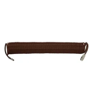 Пневматичен маркуч KraftDele WDS2157/ 5x8 мм/ 20 м