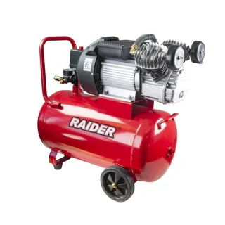 Компресор за въздух Raider RD-AC08/ 2.2 kW