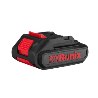 Акумулаторна батерия Ronix 8690/ 2Ah
