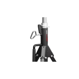 Сгъваема опора за заваряване METCOR PJV450SW/ 450 кг