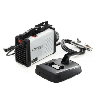 Инверторен заваръчен апарат IGBT KraftDele KD1853/ 300A Инверторен заваръчен апарат IGBT KraftDele KD1853/ 300A