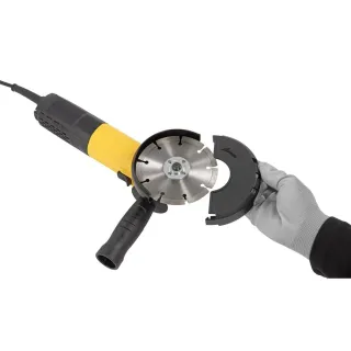 Ъглошлайф Power Plus POWX0616/ 1700W