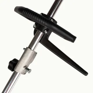 Акумулаторен тример MICUL FERMIER MF-MX1012-G01/ 20V/ 2x4Ah