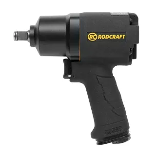 Пневматичен ударен гайковерт Rodcraft RC2266/ 1000 Nm
