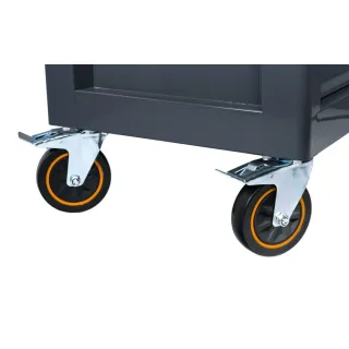 Количка за инструменти POWERMAT PM-SN-290MP Количка за инструменти POWERMAT PM-SN-290MP