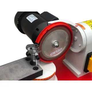 Заточваща машина за дискове STILER JMY 8-70/ 250 W Заточваща машина за дискове STILER JMY 8-70/ 250 W