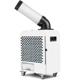 Мобилен климатик TROTEC Spotcool PT 2000 SP/ 950W/ 2000W
