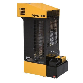 Маслен отоплител MASTER WA 33