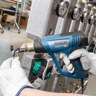 Пистолет за горещ въздух Bosch GHG 23-66 Professional