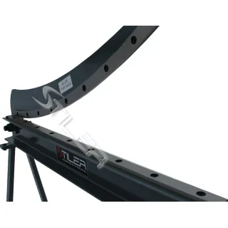 Гилотина за ламарина STILER HS 1300/ 1300 мм Гилотина за ламарина STILER HS 1300/ 1300 мм