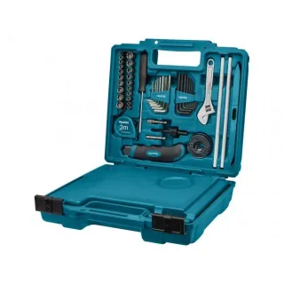 Комплект инструменти Makita E-11689/ 256 части