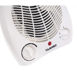 Електрическа печка TAGRED TA990A/ 2kW