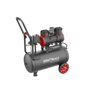 Компресор за въздух KraftDele KD1390/ 1.3kW