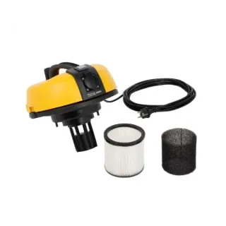 ПРОМО ПАКЕТ! Прахосмукачка за сухо и мокро почистване POWER PLUS POWX3240 + Жираф за шлайфане на стени и тавани POWX0477 ПРОМО ПАКЕТ! Прахосмукачка за сухо и мокро почистване POWER PLUS POWX3240 + Жираф за шлайфане на стени и тавани POWX0477