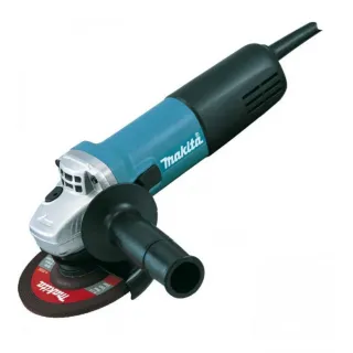 Ъглошлайф Makita 9565CVR, 1400 W