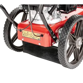 Машина за премахване на плевели Cedrus CEDSC02/ 166 см³