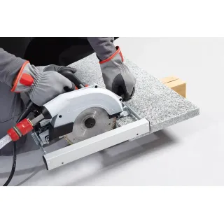 Циркуляр за рязане на камък с водно охлаждане FLEX CS 60 WET/ 1400W Циркуляр за рязане на камък с водно охлаждане FLEX CS 60 WET/ 1400W