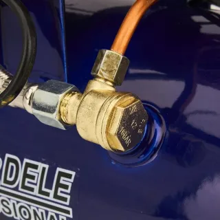 Компресор за въздух KraftDele KD2127/ 1200W