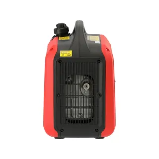 Инверторен генератор Yato YT-854837/ 2kW/ 230V/ 4л