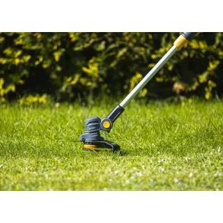 Акумулаторен тример POWERMAT PM-PKA-2AHM-PRO/ 21V/ 2x2Ah