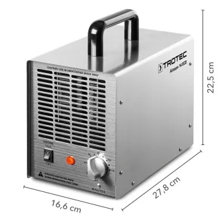 Генератор за озон TROTEC Airozon 14 ECO/ 180W