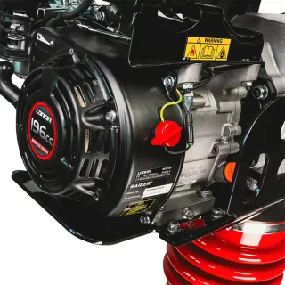 Бензинова трамбовка Raider RDP-TR01/ 5.5 к.с.