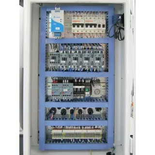 Струг за метал OPTIMUM OPTIturn TH 5630D/ 8.5kW