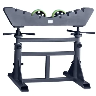 Заваръчен позиционер METCOR MR3000A/ 3 т