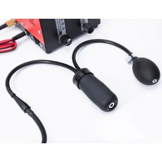 Генератор на дим KraftDele KD3520/ 12V