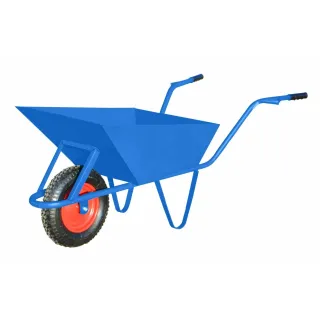 Ръчна количка AWTools AW00033+/ 85 л/ 250 кг