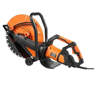 Ръчен фугорез VEVOR DC425/ 3200W