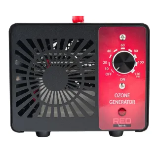Генератор за озон RED TECHNIC RTGOZ0078/ 155W