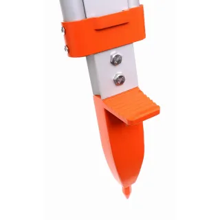 Оптичен нивелир с лата и статив KraftDele KD1095/ 107 м/ 32x Оптичен нивелир с лата и статив KraftDele KD1095/ 107 м/ 32x