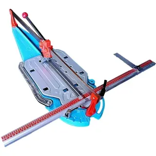 ПРОМО ПАКЕТ! Вендуза за плоскости STAHL The Suction Cup/ 200мм 180кг + Машина за рязане на плочки CENTO FERARRA CFTP-950/ 95 см