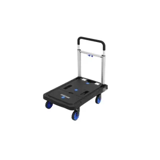 Сгъваема платформена количка KraftDele KD3093/ 150 кг