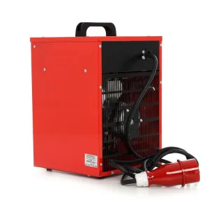 Електрически отоплител KraftDele KD11720/ 2.5 kW