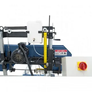 Банциг BERNARDO BBS 650 E