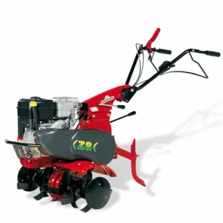 Мотофреза Eurosystems Z8 - Loncin TM70/ 5.4 к.с.