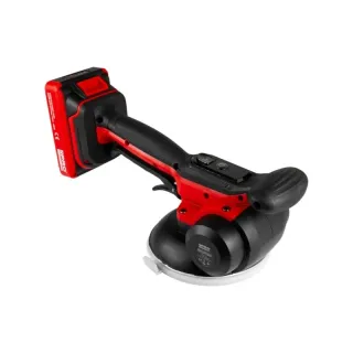 Акумулаторна вендуза PRO PRO-PT004/ 2Ah/ 140 мм Акумулаторна вендуза PRO PRO-PT004/ 2Ah/ 140 мм