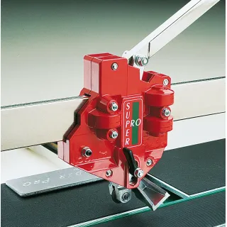 Ръчна машина за рязане на плочки Mondelin SUPER PRO 900/ 90 см