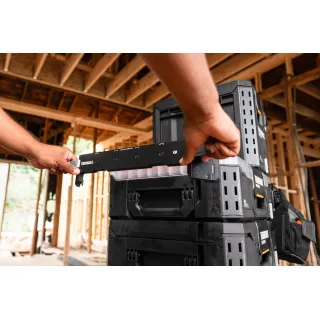 Държач за органайзер TOUGHBUILT StackTech TB-B1-A-30